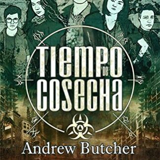 Tiempo de cosecha. Andrew Butcher