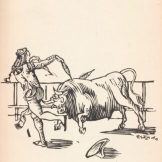 Cancionero popular taurino. Antología