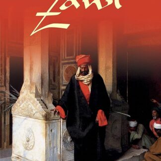 Zawi. José Luis Serrano
