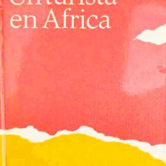 Un turista en África. Evelyn Waugh