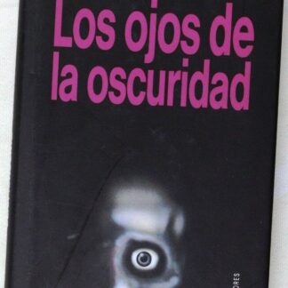 Los ojos de la oscuridad. Dean R Koontz