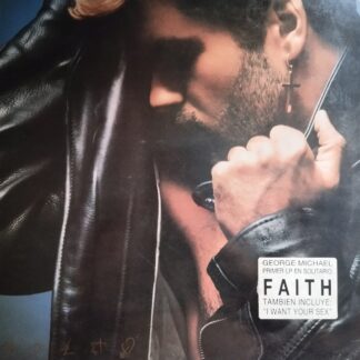 George Michael – Faith