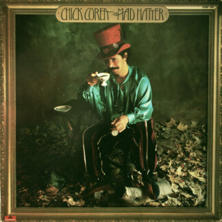 Chick Corea – The Mad Hatter