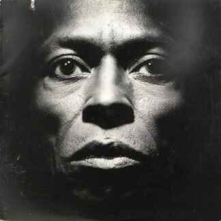 Miles Davis – Tutu