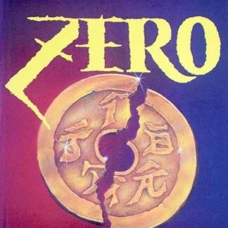 Zero. Eric Van Lustbader