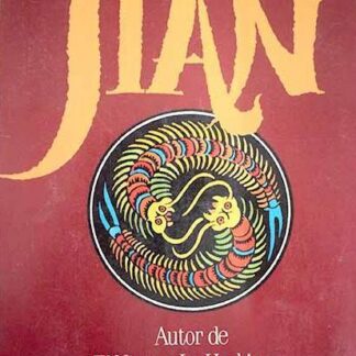 Jian. Eric Van Lustbader