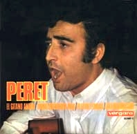 Peret – El Gitano Antón