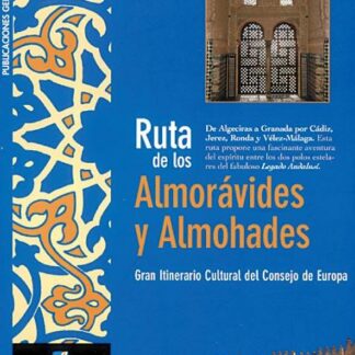 Ruta de los almorávides y almohades