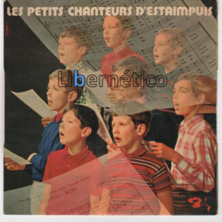 Les Petits Chanteurs D´Estampuis