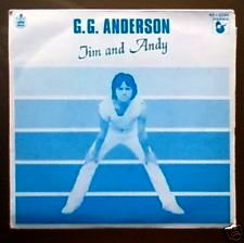 G G Anderson - Gloria
