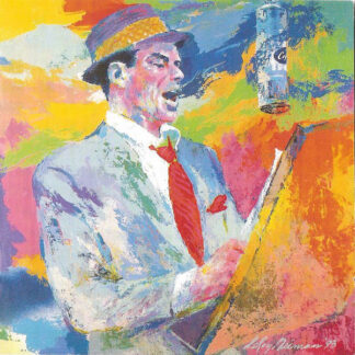 Frank Sinatra ‎– Duets