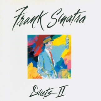 Frank Sinatra ‎– Duets II
