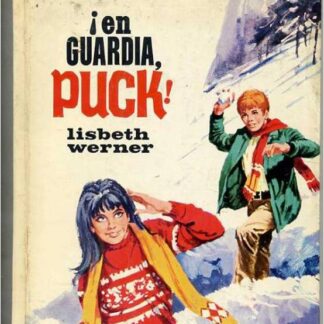 ¡En guardia, Puck! Lisbeth Werner