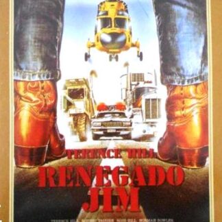 Renegado Jim con Terence Hill