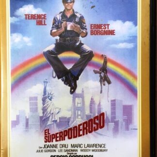 El superpoderoso con Terence Hill