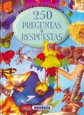  250 preguntas y respuestas