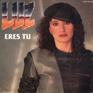 Luz Casal - Eres Tú