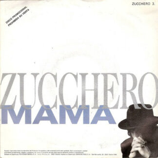 Zucchero ‎– Mama