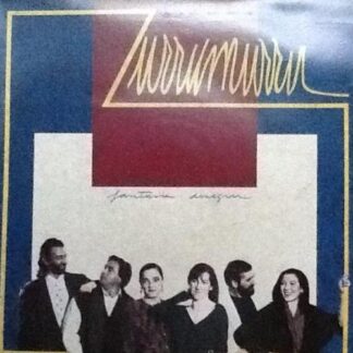 Zurrumurru ‎– Ez Gupit Nitaz