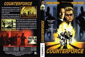 Counterforce