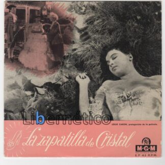 David Rose y su Orquesta - La zapatilla de cristal