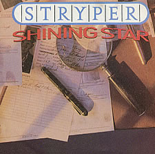 Stryper ‎– Shining Star