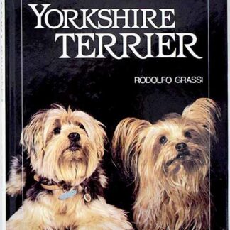 Yorkshire terrier. Rodolfo Grassi