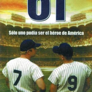 61* sólo uno podía ser el héroe de américa