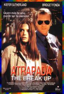 Atrapada de Paul Marcus con Bridget Fonda