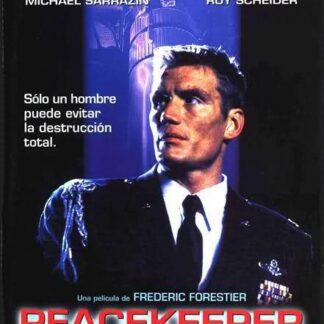 Chantaje nuclear de Frederic Forestier