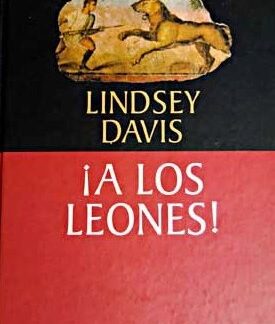 ¡A los leones! Llindesey Davis