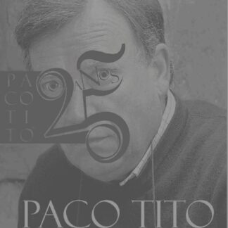 Paco Tito 25 años de alfarería