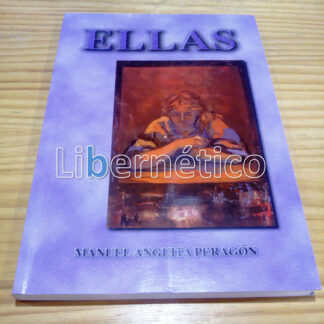 Ellas. Manuel Anguita Peragón