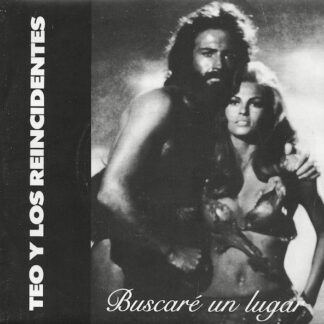 Teo y los Reincidentes – Buscaré un lugar