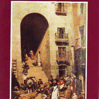 Zoocracia madrileña. José Luis Comenge Gerpe