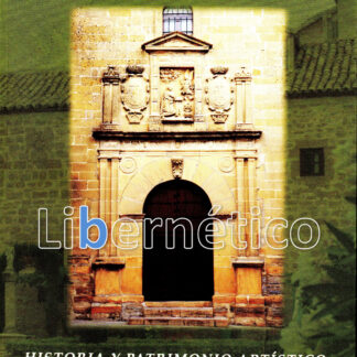  Historia y patrimonio artístico Carmelitas Descalzas Baeza. Mª Cruz García