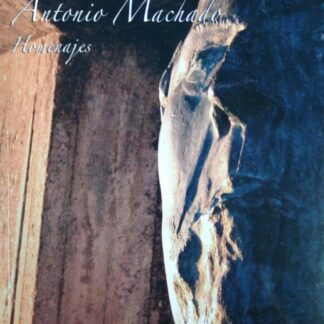 Baeza en homenaje Antonio Machado. Antonio Checa
