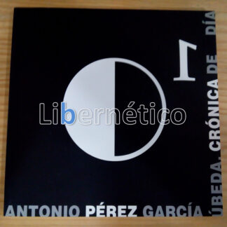 Úbeda crónica de 1 día. Antonio Pérez García