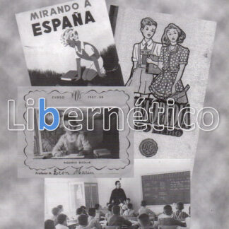 La historia de la vida escolar ruseña. Diego Ramírez Poyatos