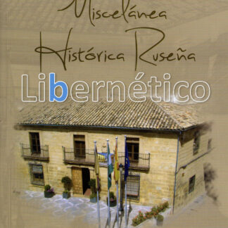 Miscelánea histórica ruseña. Diego Ramírez Poyatos. Autografiado