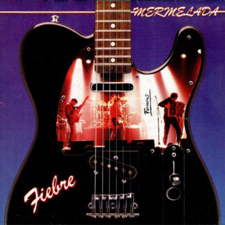 Mermelada ‎– Fiebre