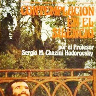 Yoga. Sergio Chazini Hodorovsky