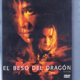 El beso del dragón
