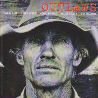  Outlaws – The Country Collection