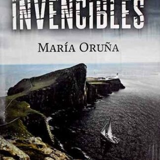 Donde fuimos invencibles. María Oruña