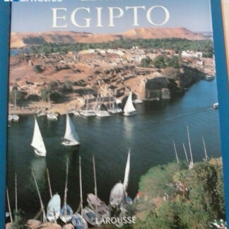 Larousse de Egipto