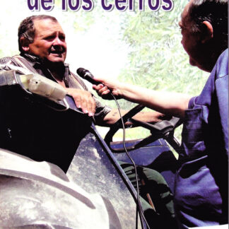 Viaje al corazón de Los Cerros. Eduardo Jiménez Torres