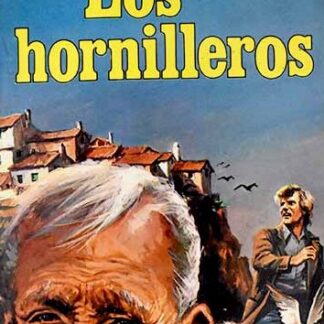 Los hornilleros. Juan Luis González-Ripoll