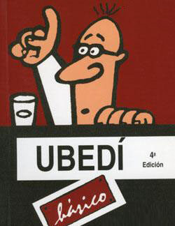 Ubedí básico. Antonio Millán