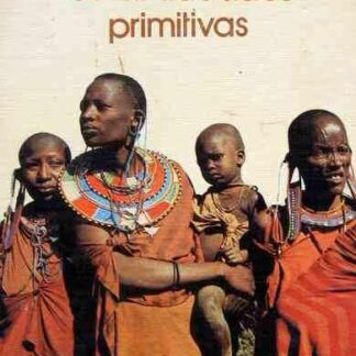 Las sociedades primitivas